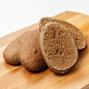 Краюшки Ржаные 200г