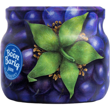 Варенье Boon Barig из ежевики, 430г