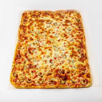 Пицца Домашняя 2500г