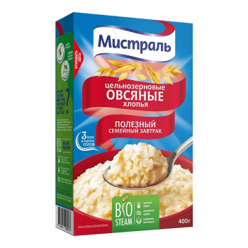 хлопья