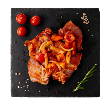 Шашлык по-кавказски в маринаде