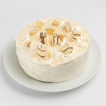 Торт Айсберг 800г Дом Еды