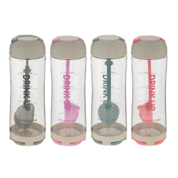 Бутылка L7 W7 H21,5см, 550мл