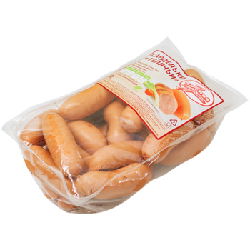 Сардельки Телячьи Мясной Гурман