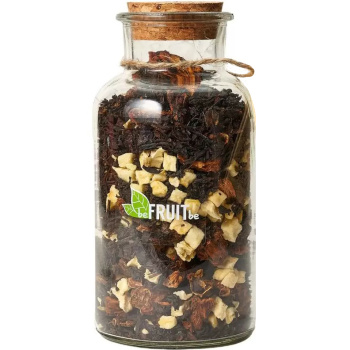 Чай Сокочай черный с ананасом, обпихой и медом