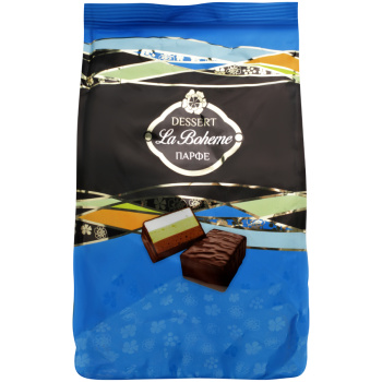 Конфеты La Boheme Парфе, 200г