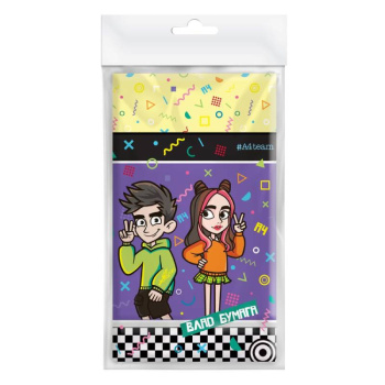 Скатерть Влад А4, 120х180см