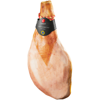 Хамон Серрано Casa Demont