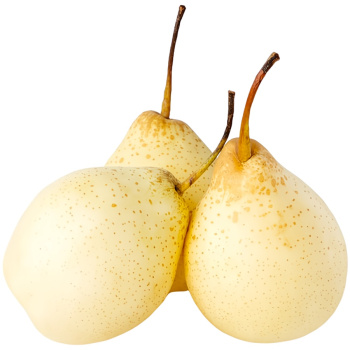 Груша Китай 1кг (вес)