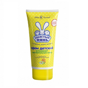 Крем_детский_Ушастый_нянь_100мл