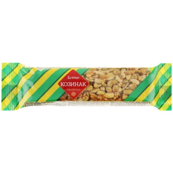Козинак подсолнечный, Тимоша, 40г