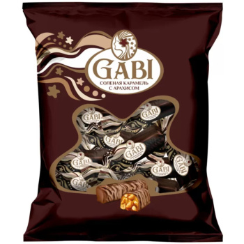 Конфеты Gabi Марсианка, 200г