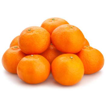Мандарины Китай 1кг (вес)
