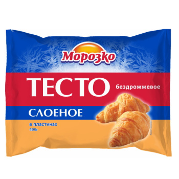 Тесто_слоеное_бездрожжевое_Морозко_400г_(арт_109Е)