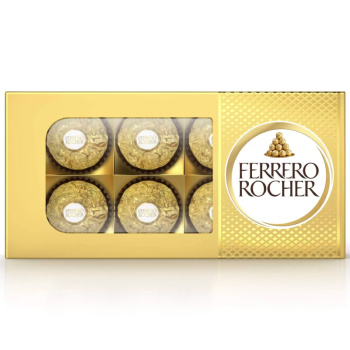 Конфеты Ферреро Роше, 75г