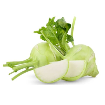 Капуста Кольраби