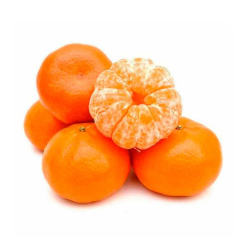 Мандарины Турция 1кг (вес)