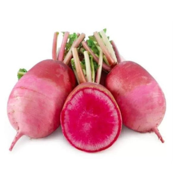 Дайкон Красный 1кг (вес)