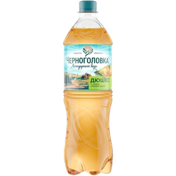 Напиток Дюшес Черноголовка, 1л