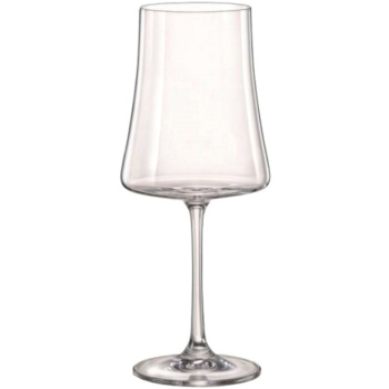 Набор бокалов для вина XTRA 6шт, 460мл