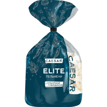 Пельмени Elite Ceaser, 700г 