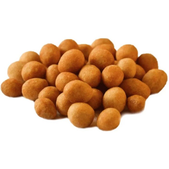 Арахис в кокосовой глазури