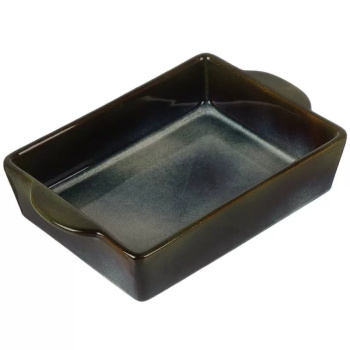 Форма для запекания керамическая VERANA, 27.5x18.5x5.7см