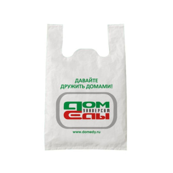 Пакет Дом Еды