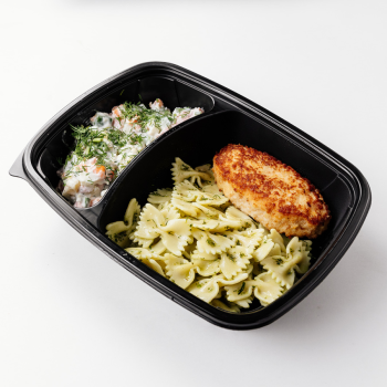 Обед комплексный №3, 320г