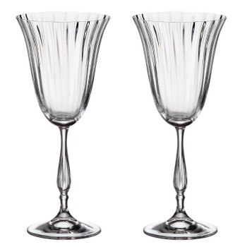 Набор рюмок для красного вина FREGATA OPTIC, 2шт, 250мл  