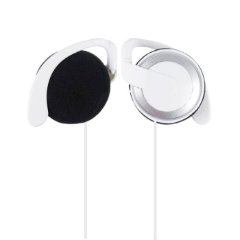 Наушники накладные с дужками на уши PP-пакет 3цв FORZA  916-040