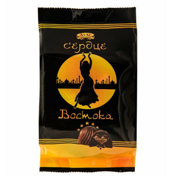 Конфеты Сердце востока, 200г