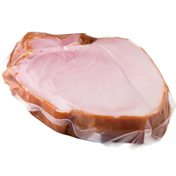 Окорок варено-копченый кусок Унипром