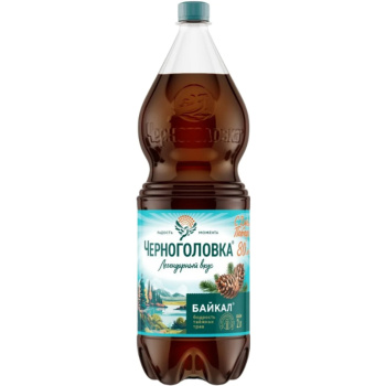 Напиток Байкал Черноголовка, 2л 