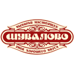 Шувалово Шувалово