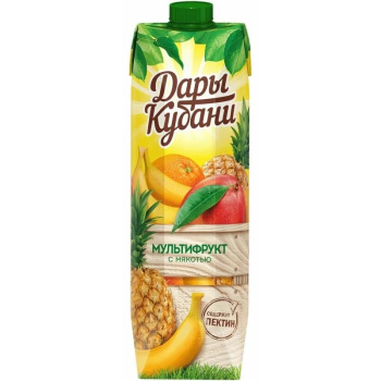 Нектар Дары Кубани 
