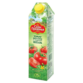 Сок Сады Придонья