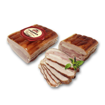 Грудинка Ароматная Костромской МК