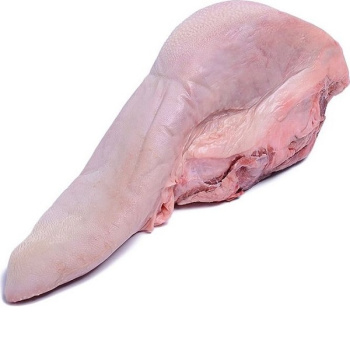 Язык говяжий замороженный