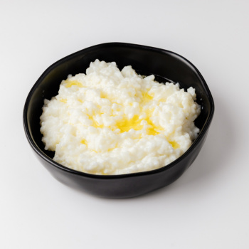Каша рисовая, 100г