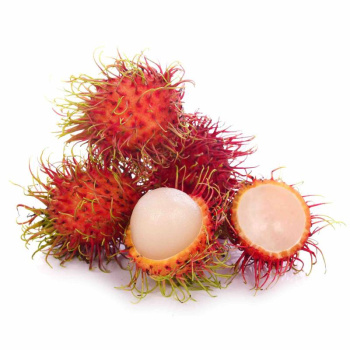 Рамбутан красный, 200г