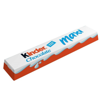 Киндер -шоколад Макси 21г