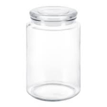 Банка стеклянная Паунчи-2500
