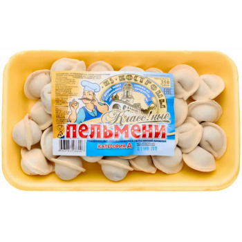 Пельмени Классные, 350г