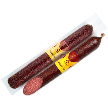 Колбаса сырокопченая Ароматная Останкино