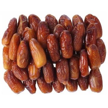 Финики сушеные с косточкой Деглет Нур, 500г
