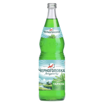Напиток Тархун Черноголовка, 1л