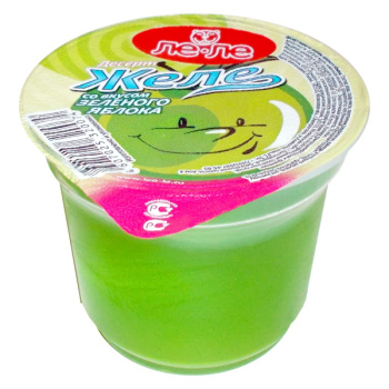 Желе_со_вкусом_яблока