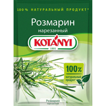 Розмарин Котани, 15г