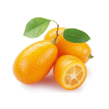 Кумкват 1кг (вес)